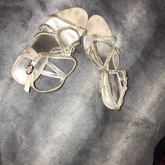 Sonoma Prom Shoes - Picture 3 of 3